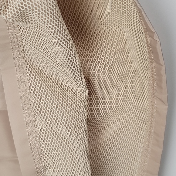 COPY - Airy Kids Shorts - Stone - Picture 7 of 9